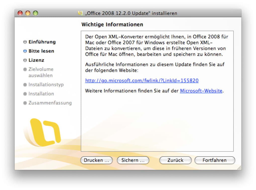 office 2004 for mac word