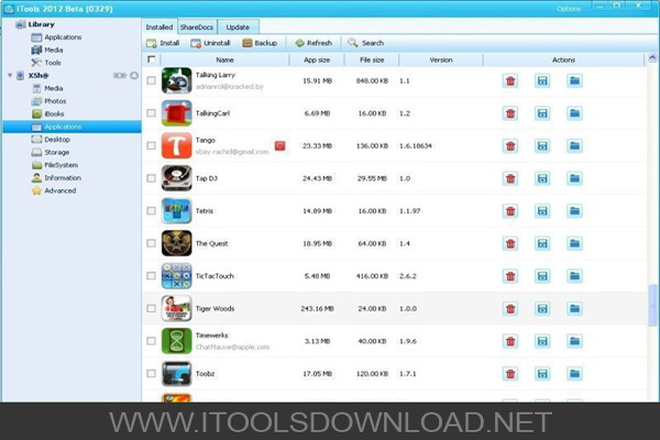 itools download for mac 2014